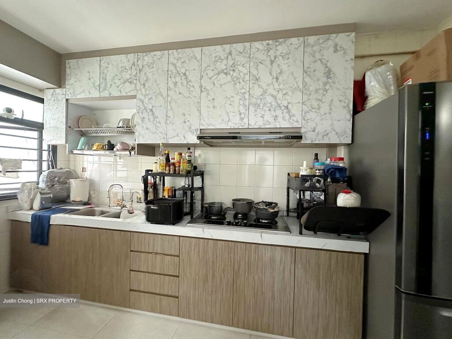 Blk 490 Sembawang Green (Sembawang), HDB 4 Rooms #508974211